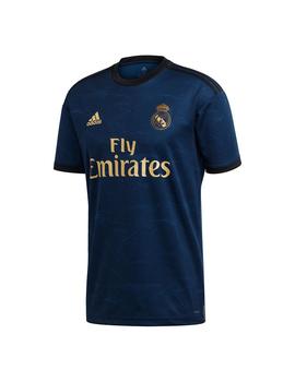 Camiseta Adidas Real Madrid 2ª Equipación Tep19/20