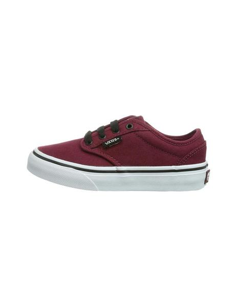 vans atwood mujer