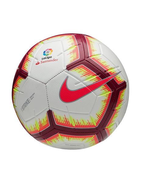 Balón Fútbol La Liga