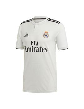 Camiseta Real Madrid 1ª Equipación Temp
