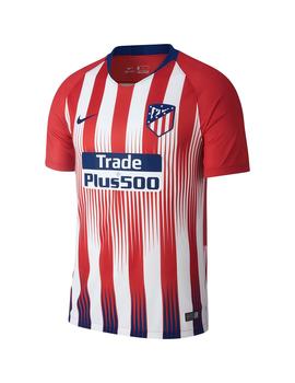 atmósfera En marcha medios de comunicación Camiseta Nike Atlético de Madrid
